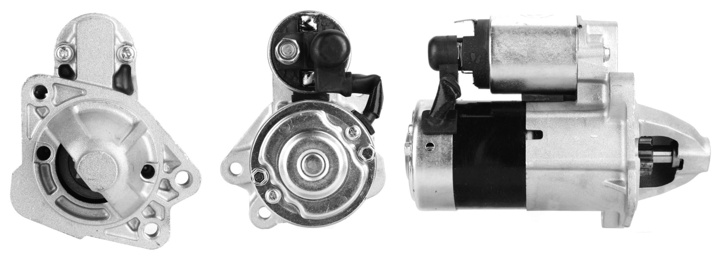 Starteris DRI 324056082