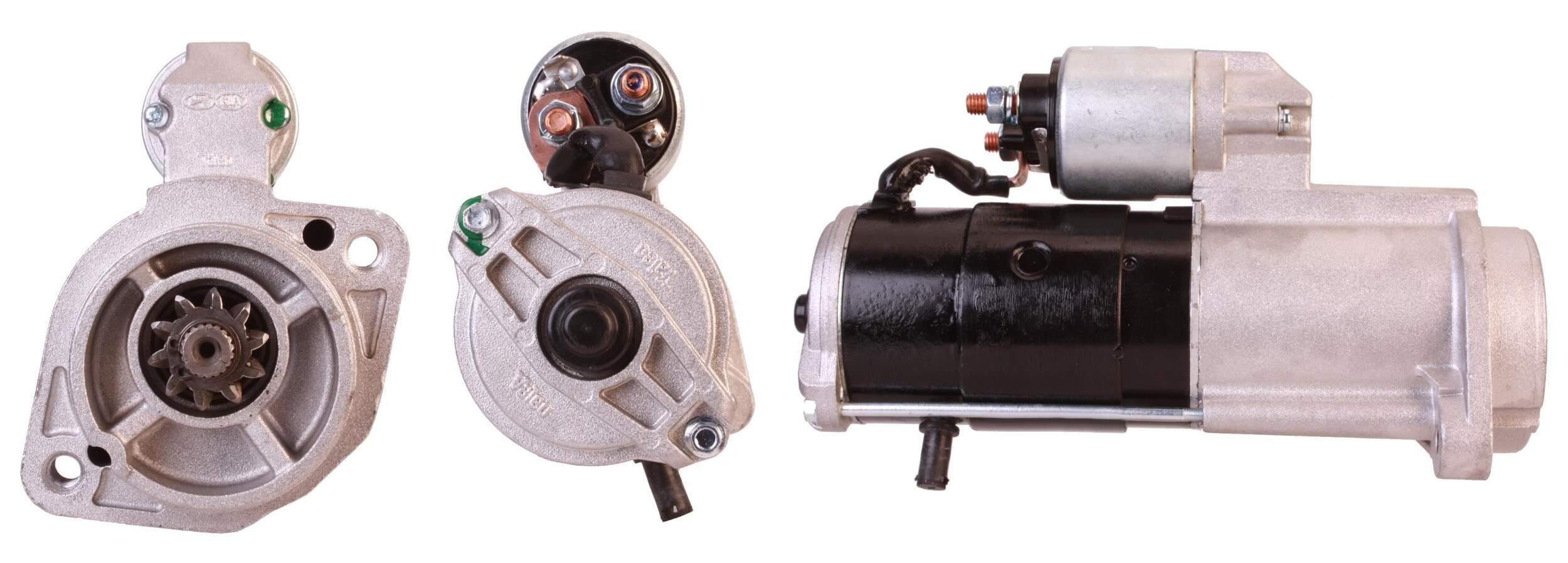 Starteris DRI 324058102