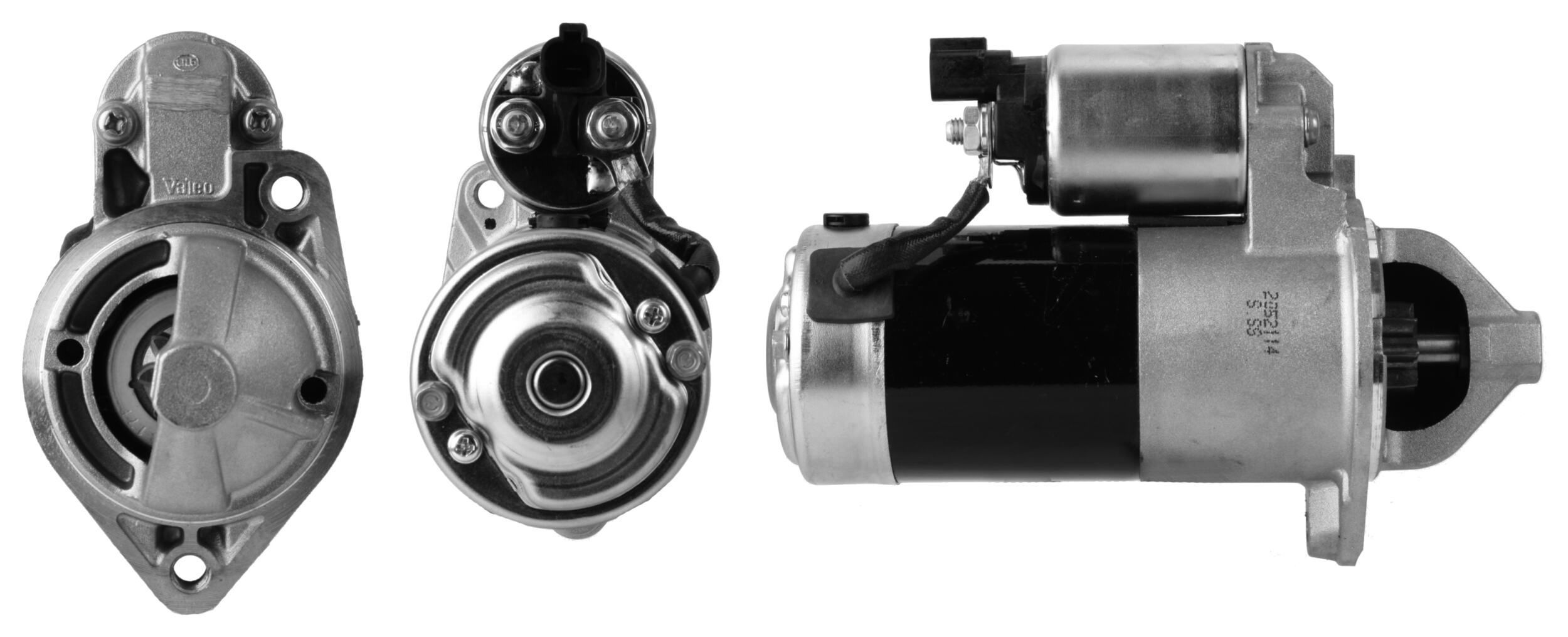 Starteris DRI 324059082