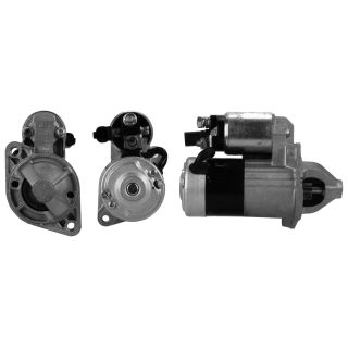 Starteris DRI 324060082