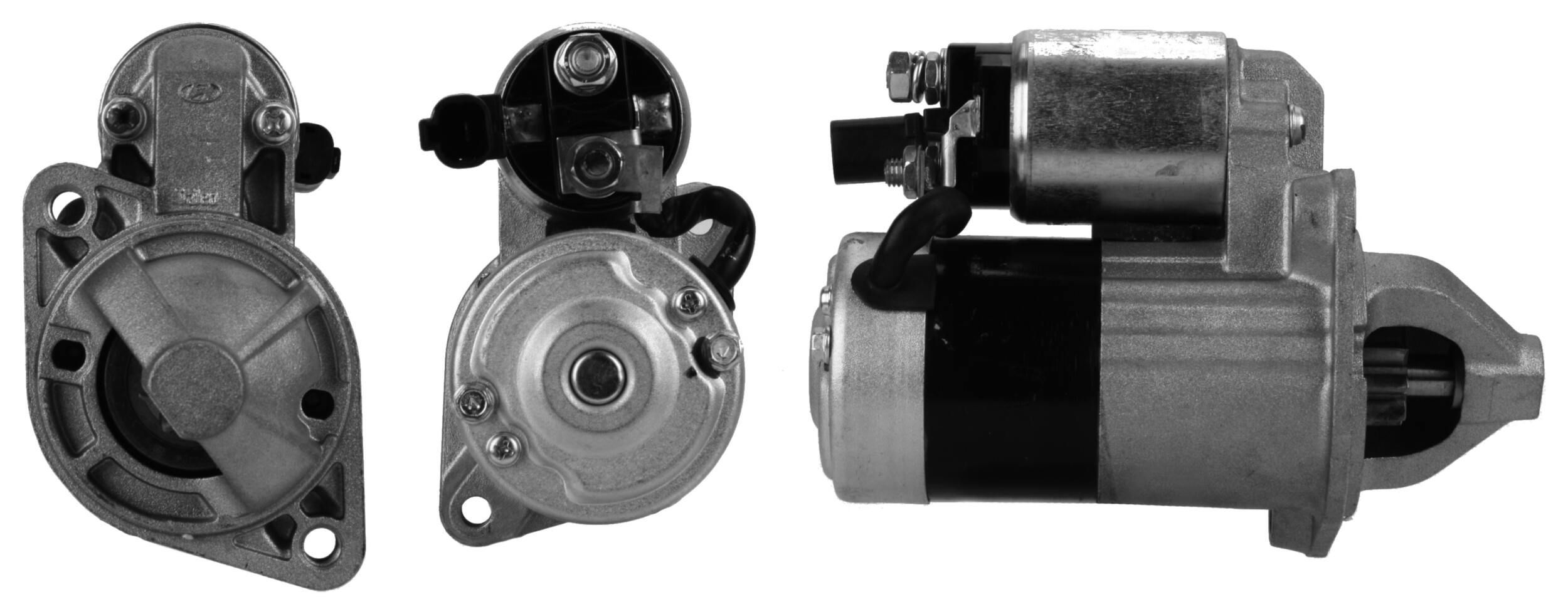 Starteris DRI 324060082