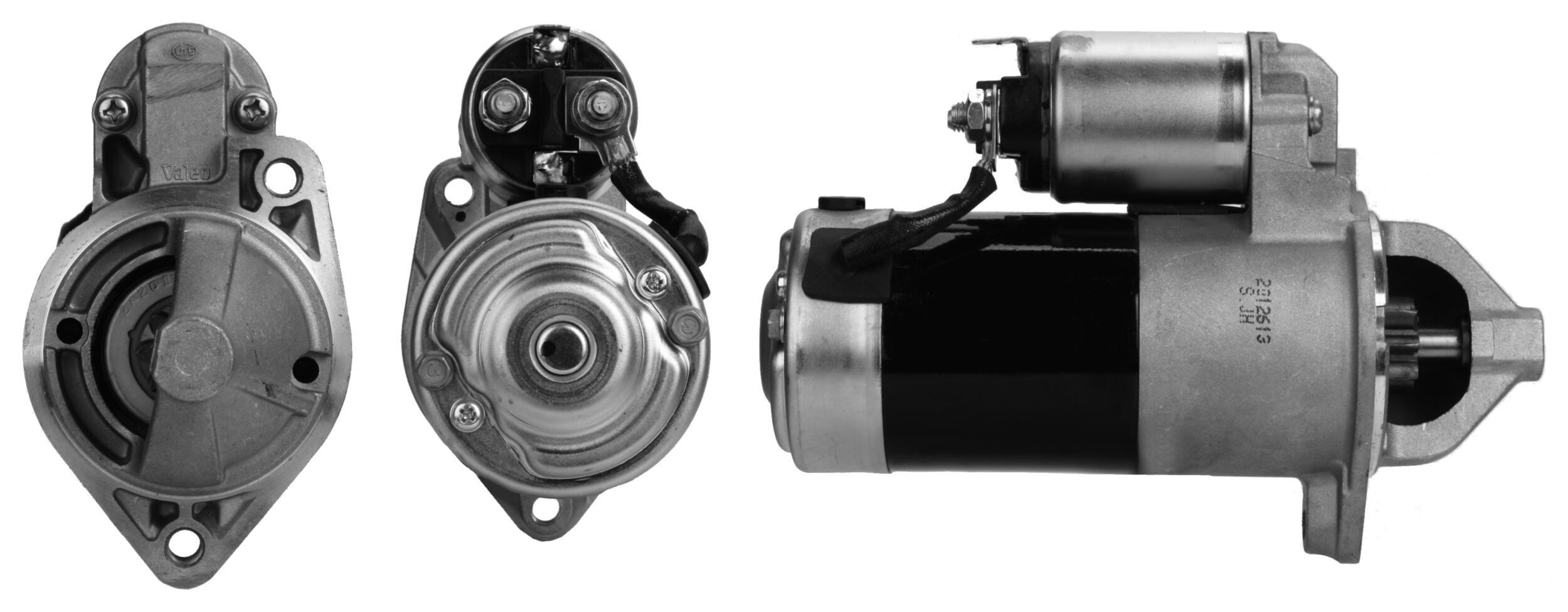 Starteris DRI 324061082