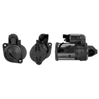 Starteris DRI 324065122