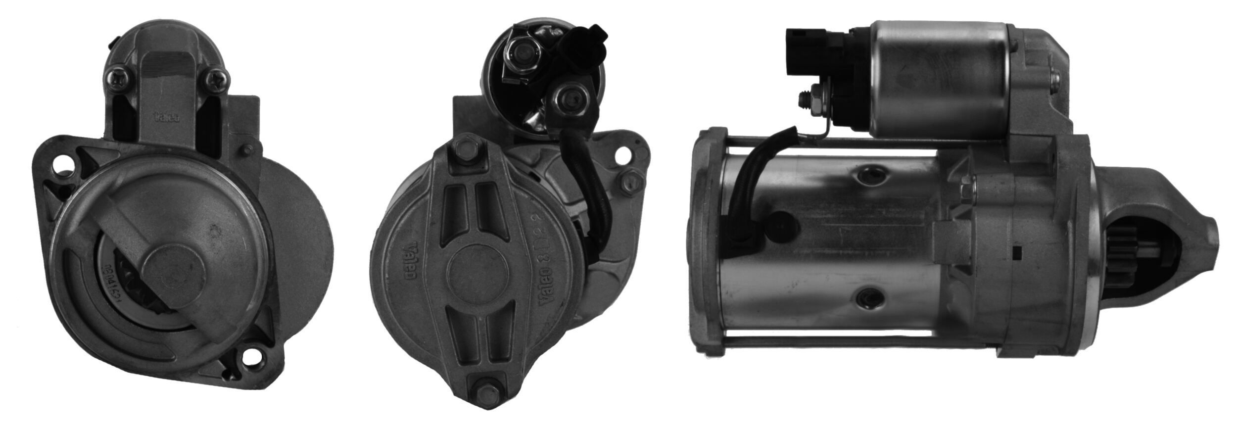 Starteris DRI 324065122