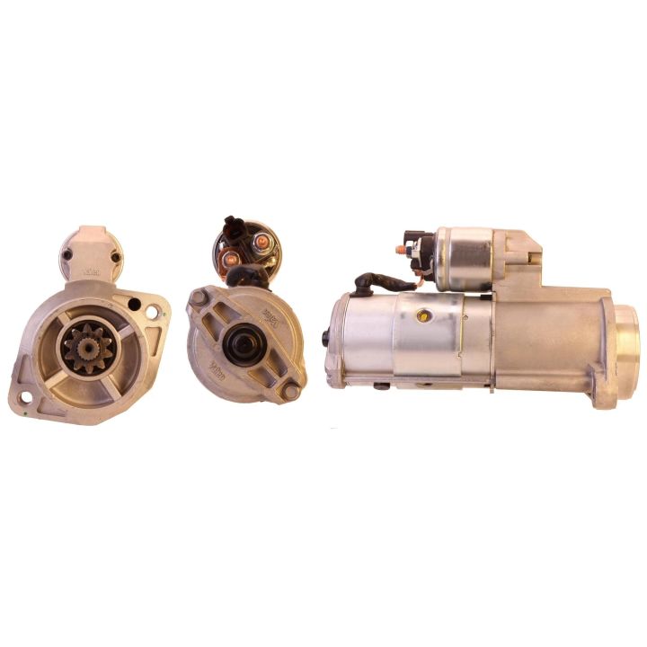 Starteris DRI 324067102