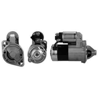 Starteris DRI 324068082