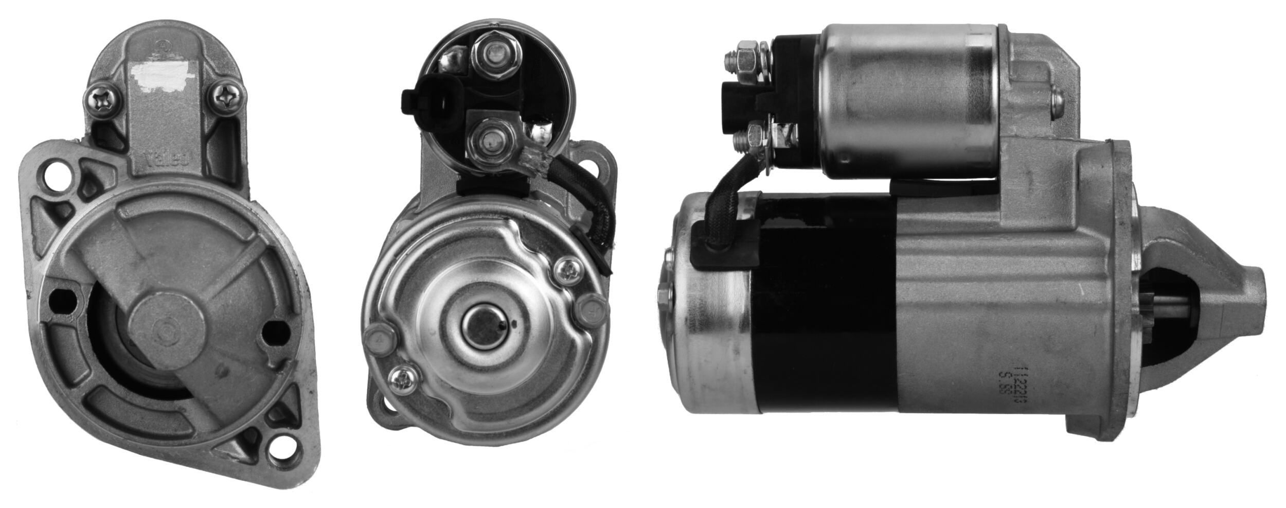 Starteris DRI 324068082