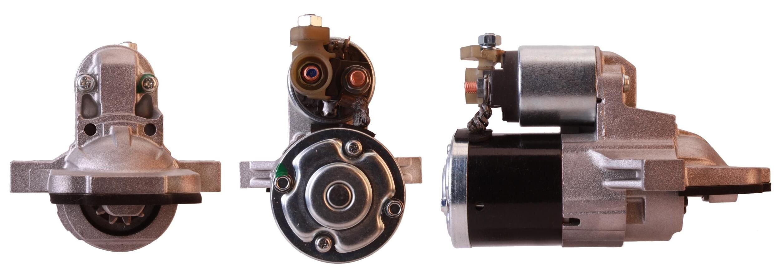 Starteris DRI 324071112