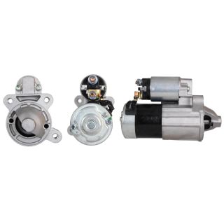 Starteris DRI 324076102