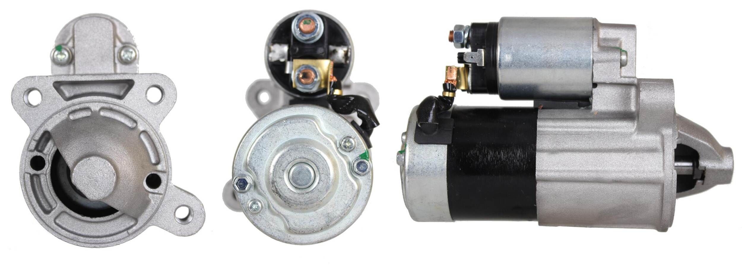 Starteris DRI 324076102