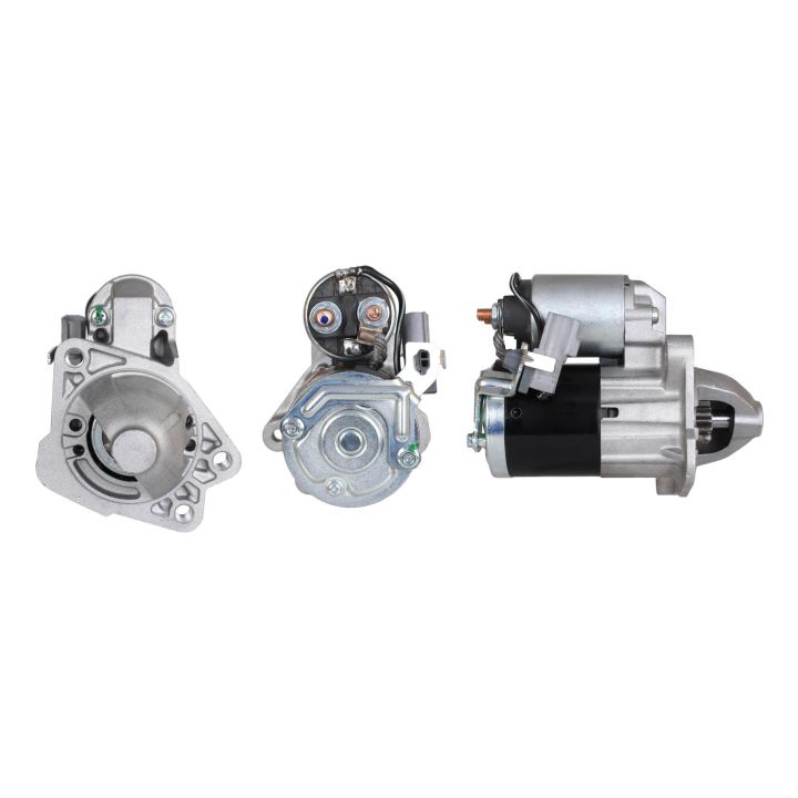 Starteris DRI 324079102