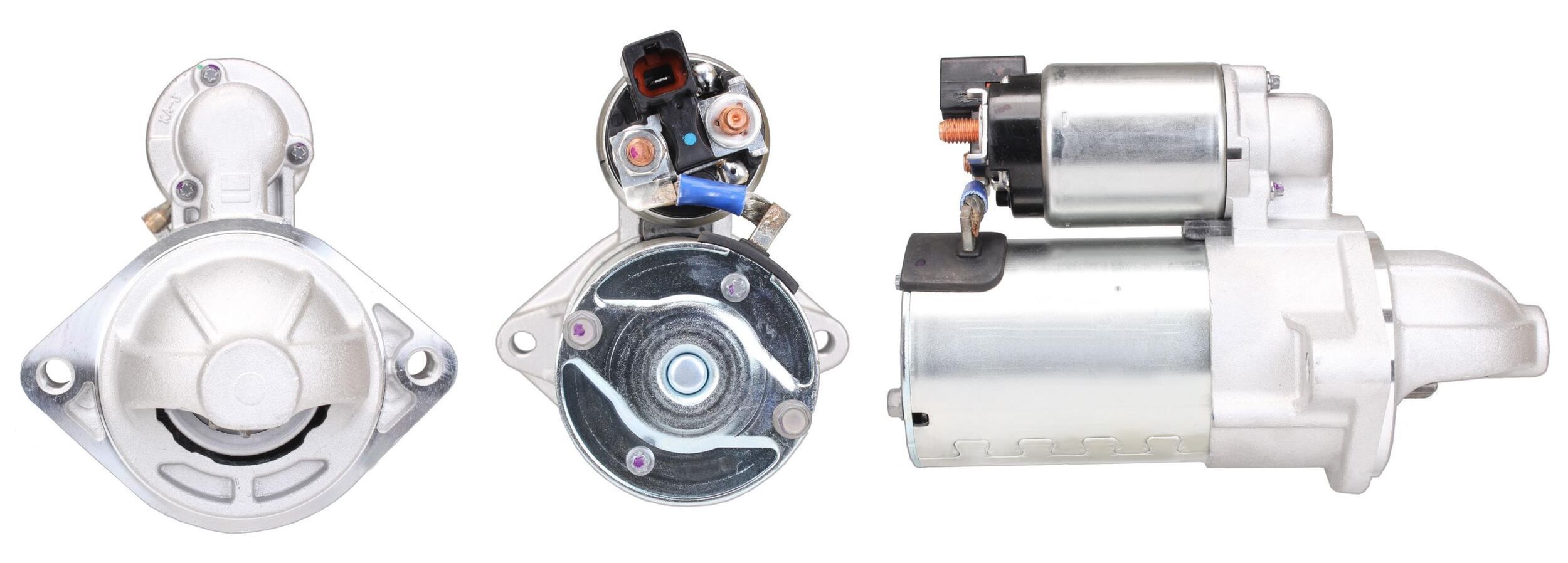 Starteris DRI 324086112