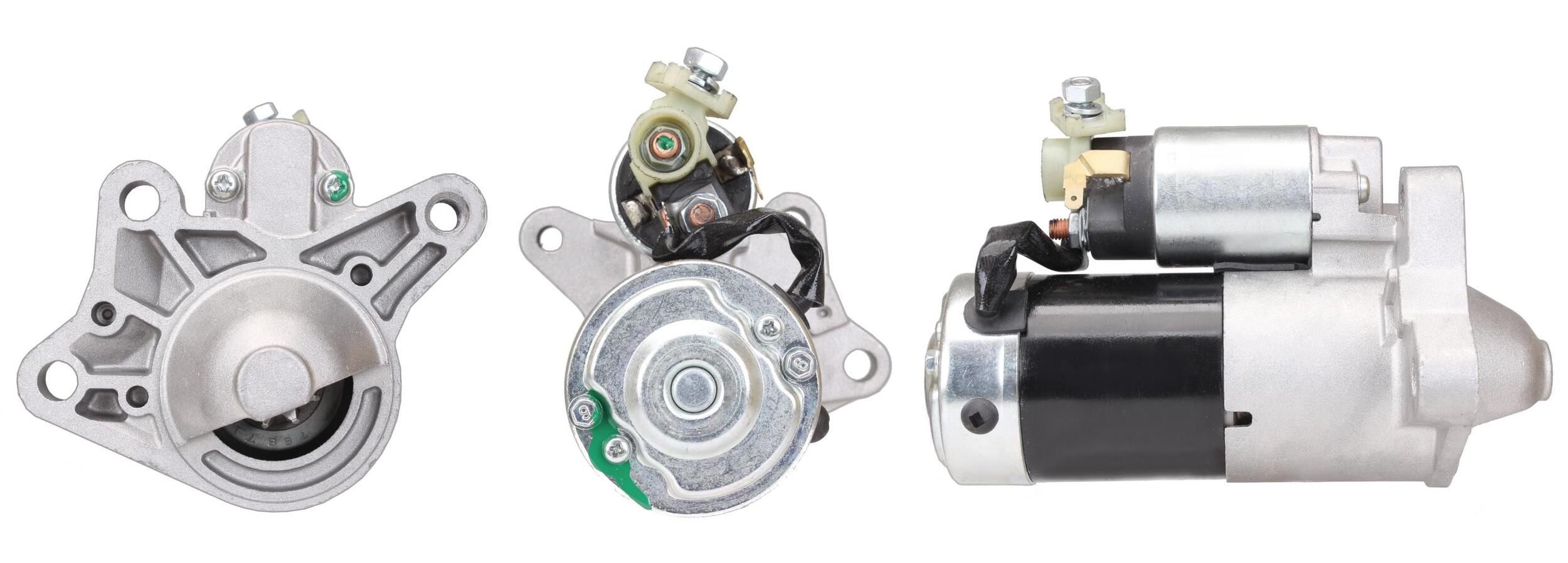 Starteris DRI 324093092