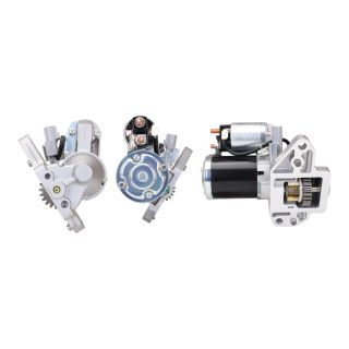 Starteris DRI 324094222