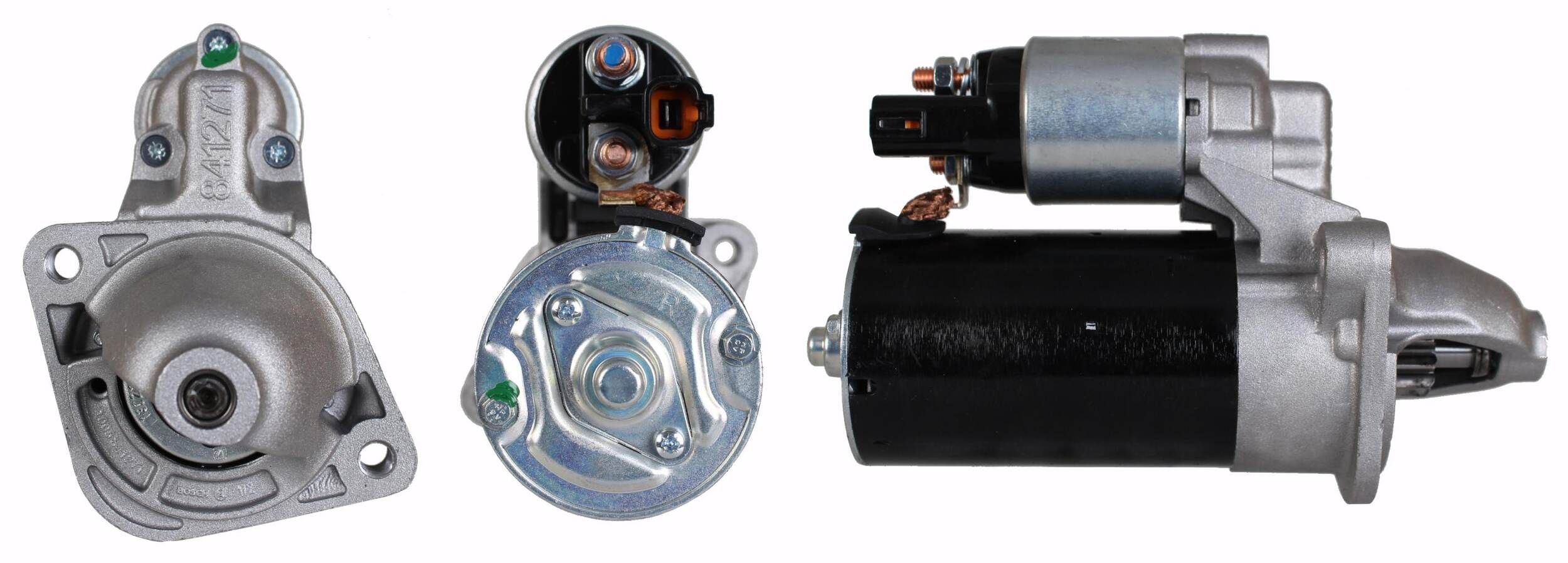 Starteris DRI 324098112