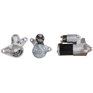 Starteris DRI 324099102
