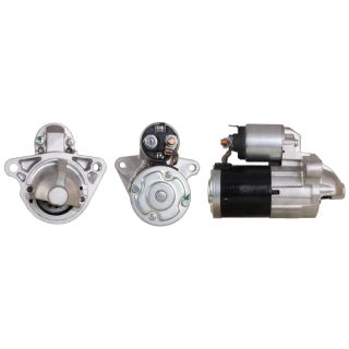 Starteris DRI 324201112