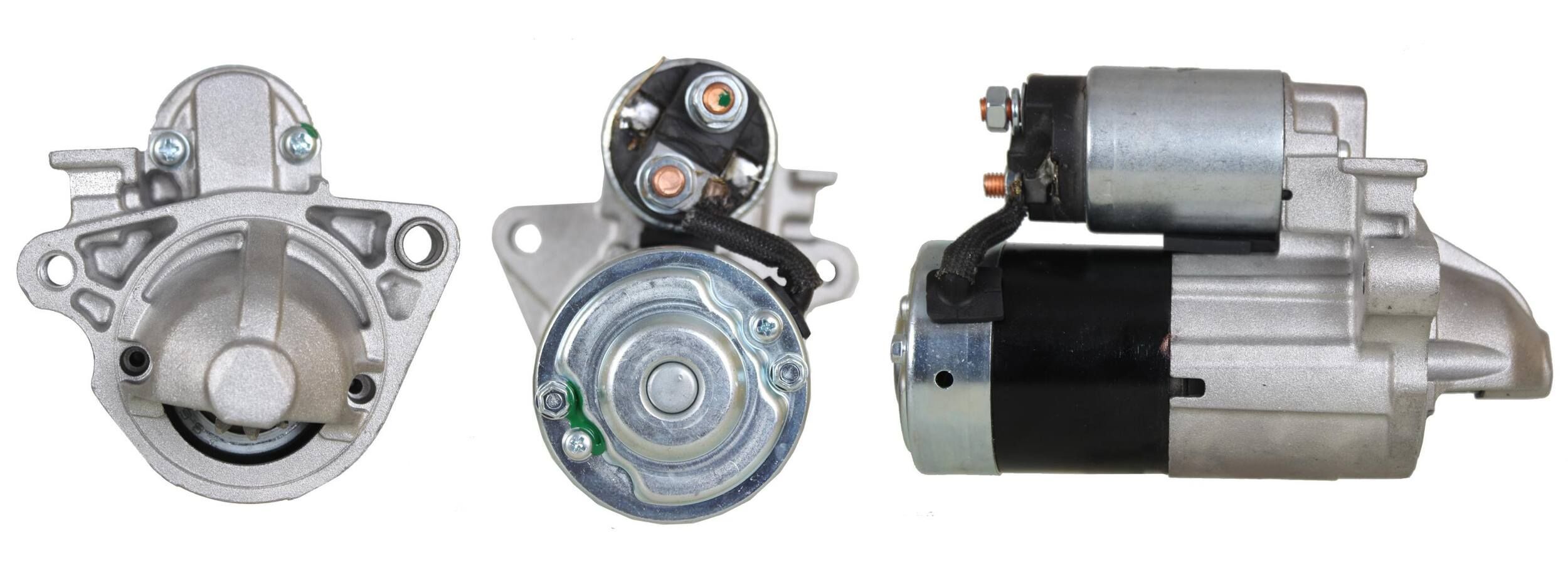 Starteris DRI 324203112