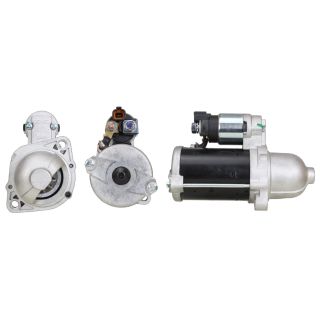Starteris DRI 324206112