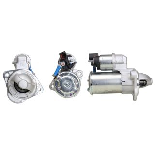 Starteris DRI 324207132