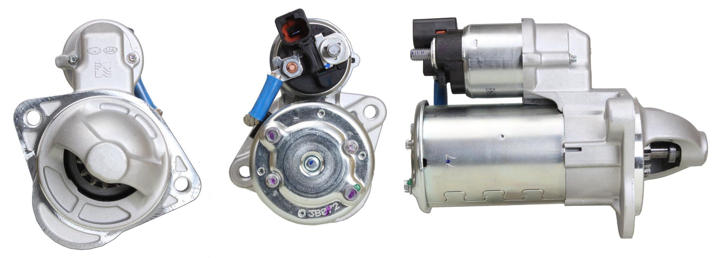 Starteris DRI 324207132