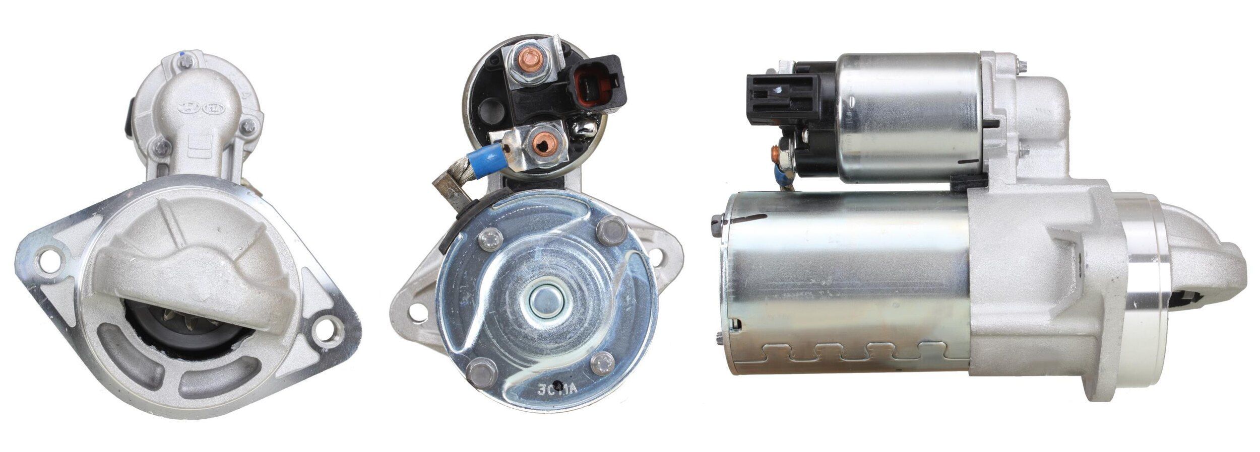 Starteris DRI 324209102