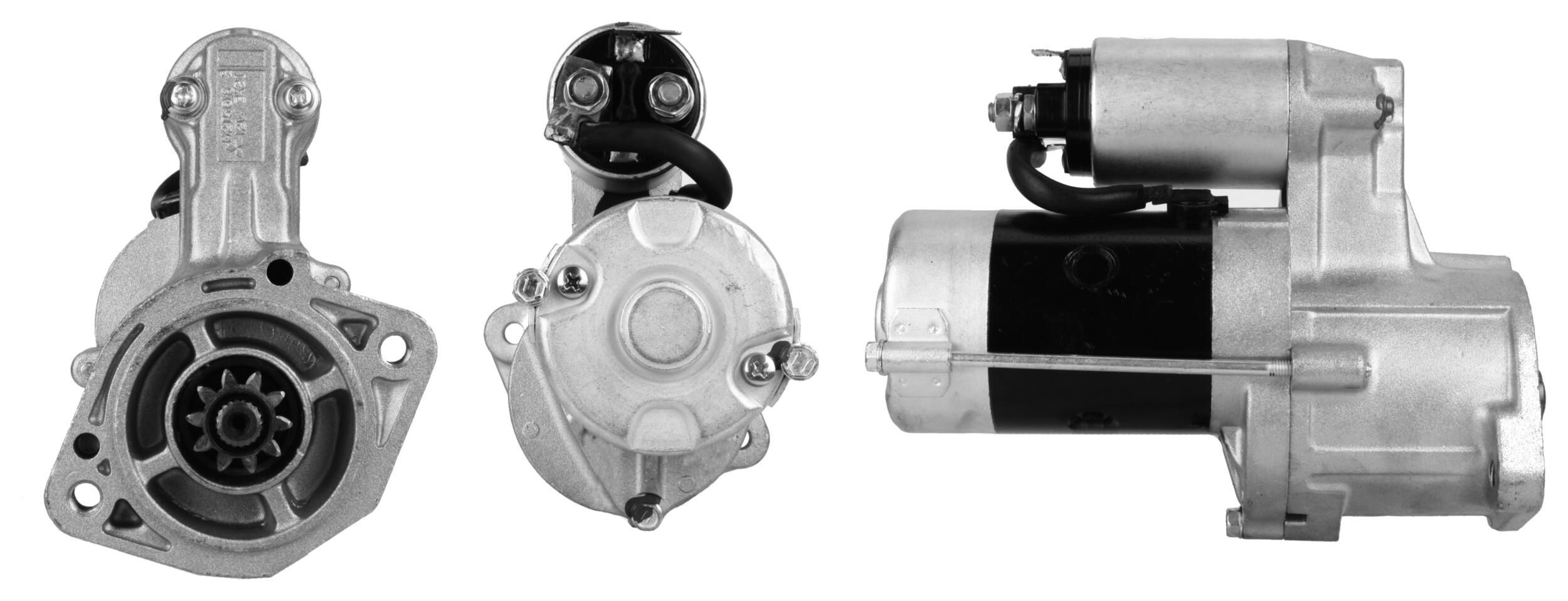 Starteris DRI 326004102