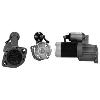 Starteris DRI 326005102