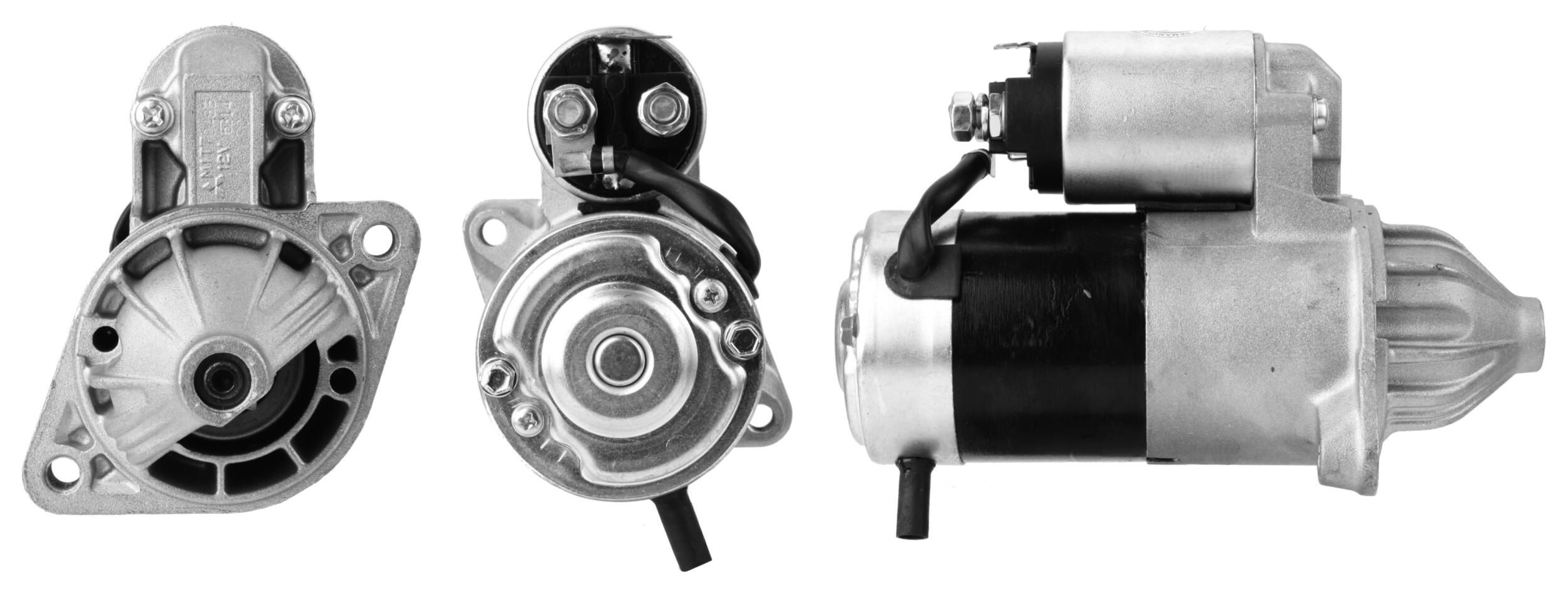 Starteris DRI 326008082