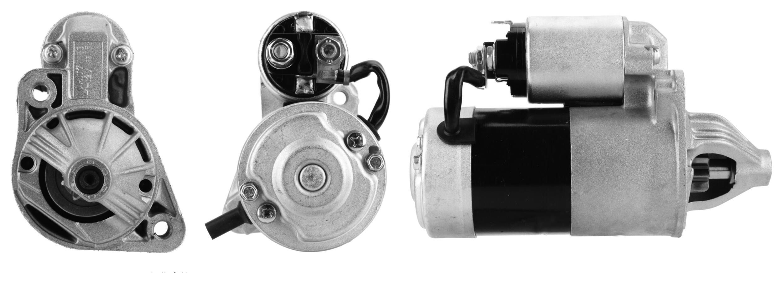 Starteris DRI 326009082