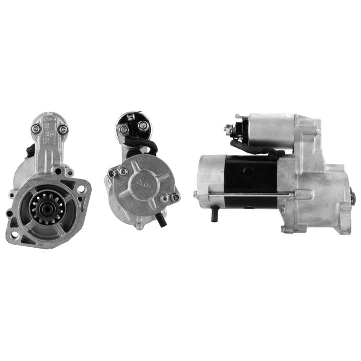 Starteris DRI 326013102