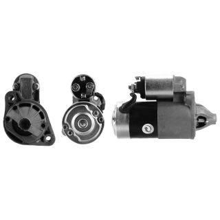 Starteris DRI 326019082