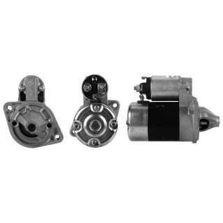 Starteris DRI 326023082