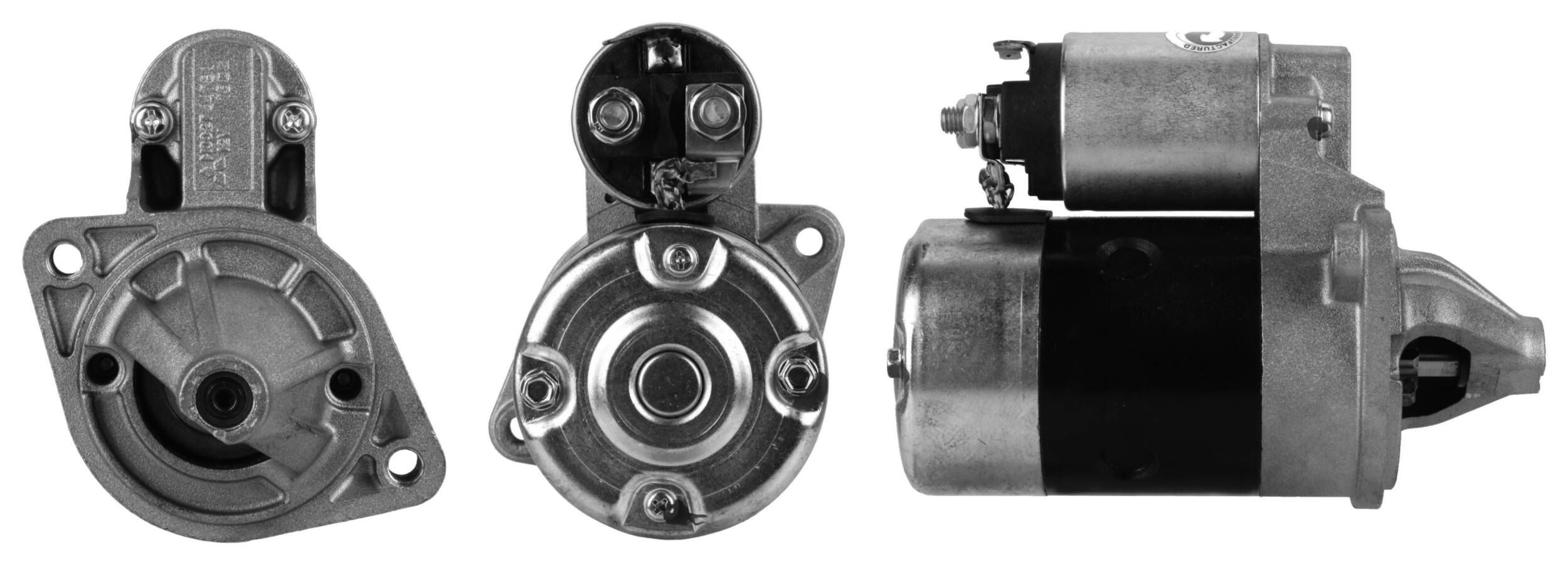 Starteris DRI 326023082