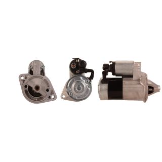 Starteris DRI 326026082