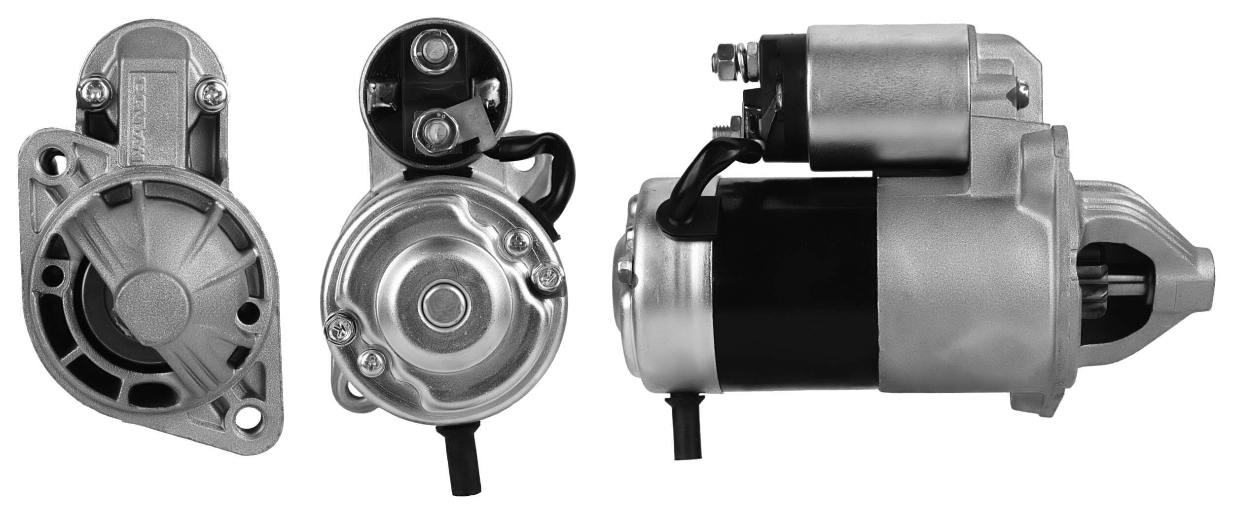 Starteris DRI 326034082