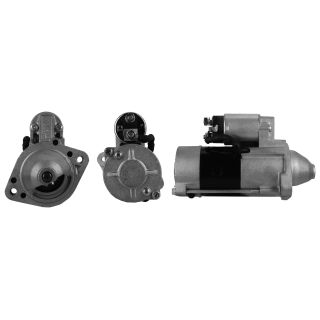 Starteris DRI 326037122