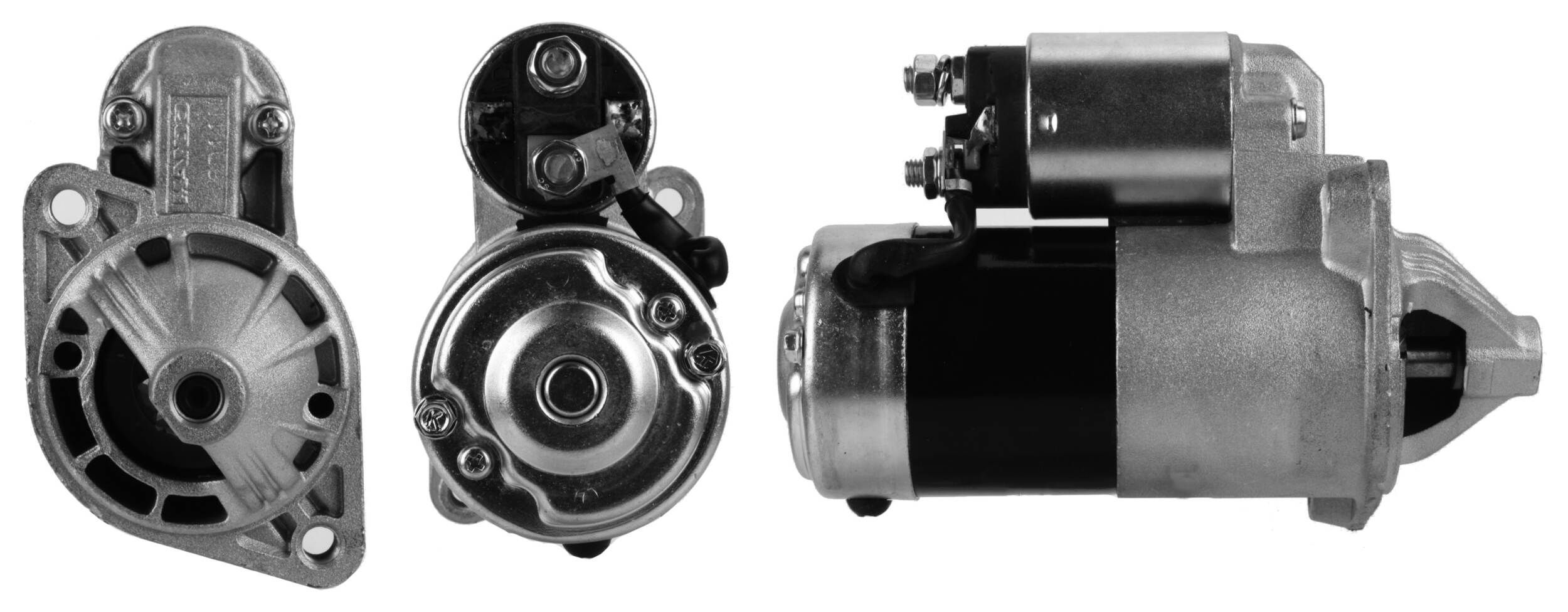 Starteris DRI 326038082