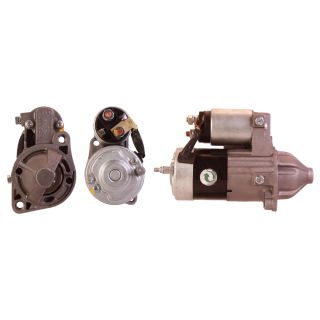 Starteris DRI 326039082