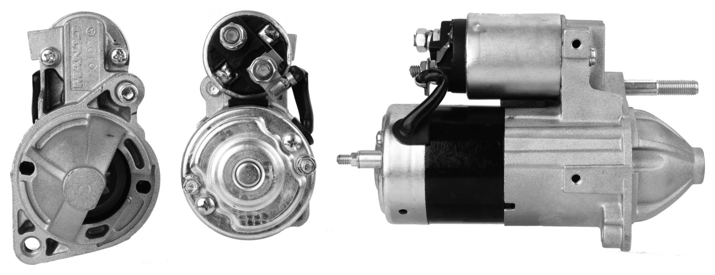 Starteris DRI 326040082