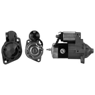 Starteris DRI 326042082
