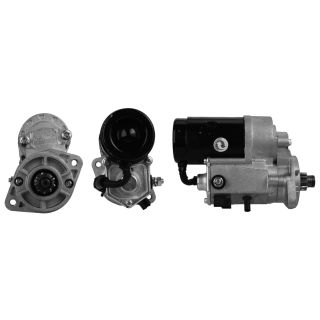 Starteris DRI 326045092
