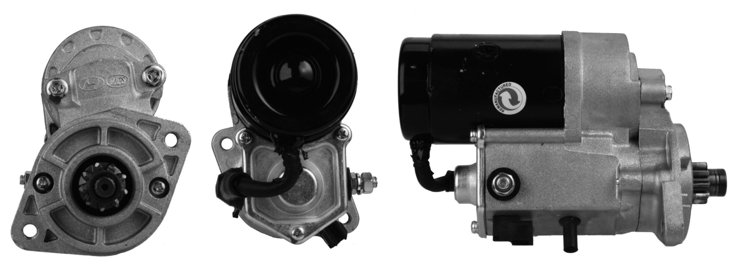 Starteris DRI 326045092