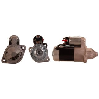 Starteris DRI 326046092