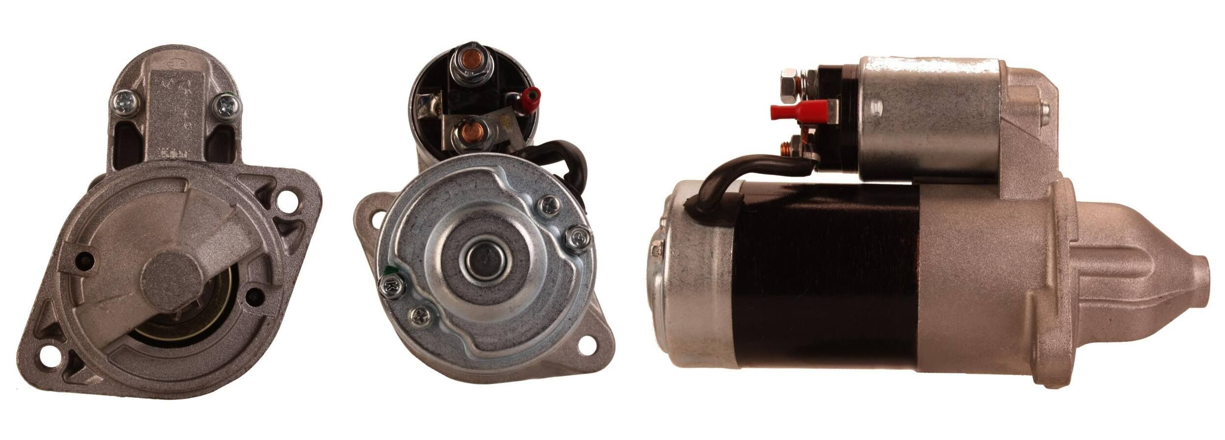 Starteris DRI 326046092