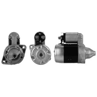 Starteris DRI 326048082