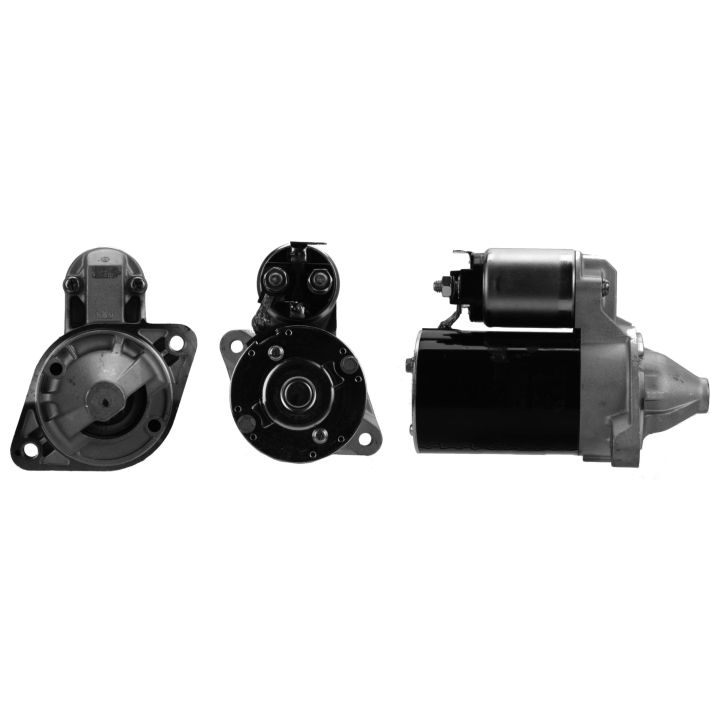 Starteris DRI 326049082