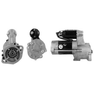Starteris DRI 326055102