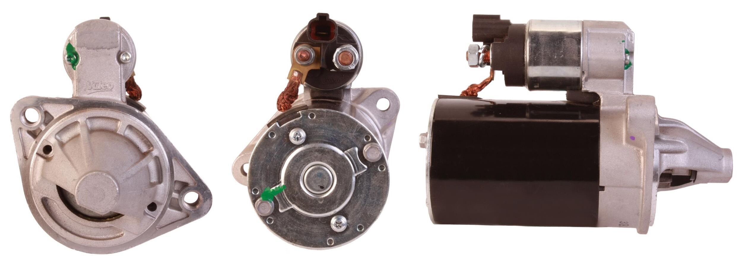 Starteris DRI 326064082