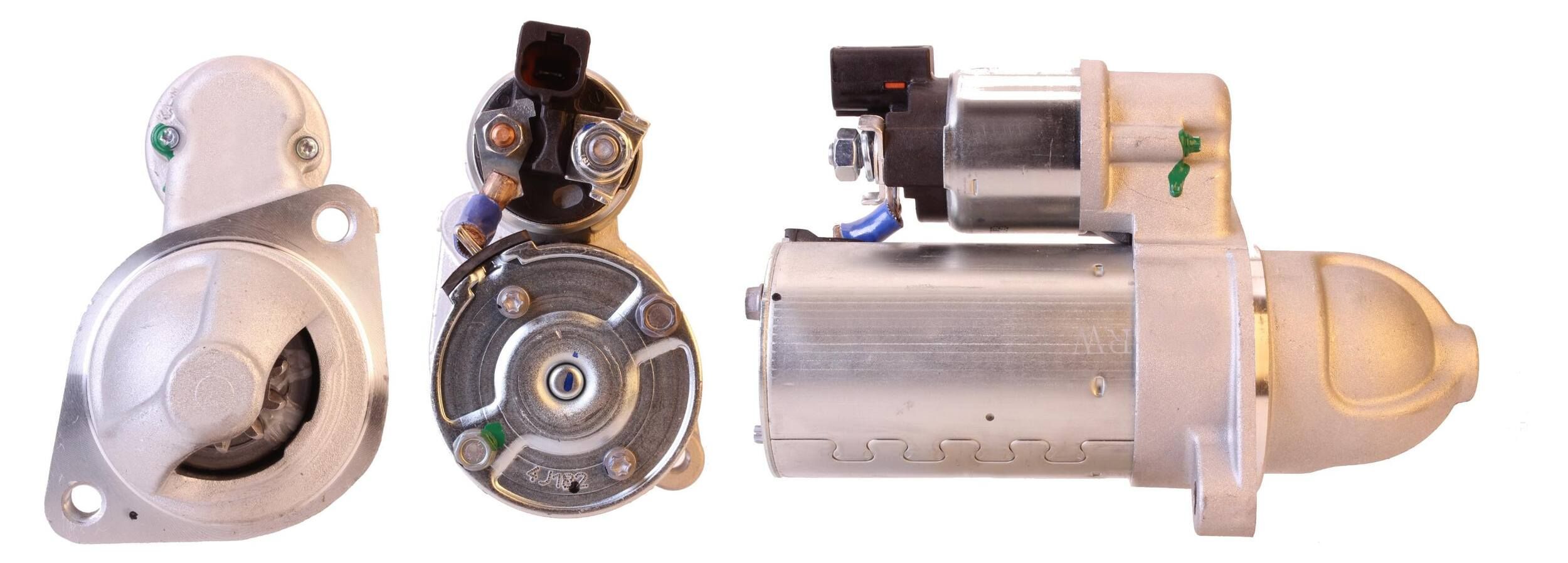 Starteris DRI 326066112